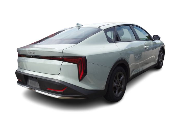 Thumbnail: 2025 Kia K4 - 12