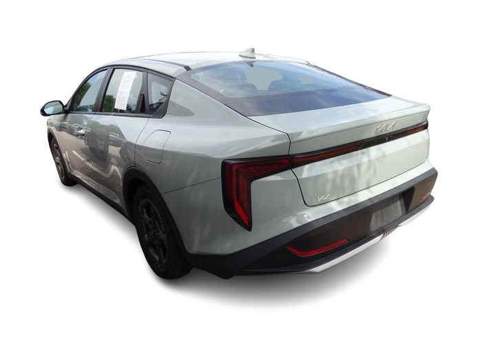 Thumbnail: 2025 Kia K4 - 2
