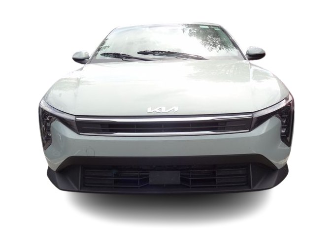 Thumbnail: 2025 Kia K4 - 4