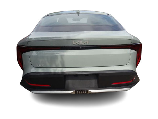 Thumbnail: 2025 Kia K4 - 3
