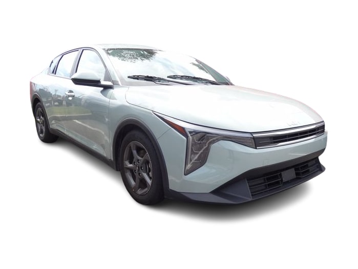 Thumbnail: 2025 Kia K4 - 11