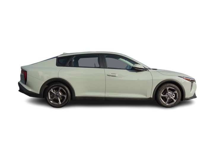 Thumbnail: 2025 Kia K4 - 16