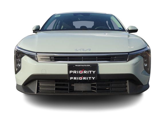 Thumbnail: 2025 Kia K4 - 17