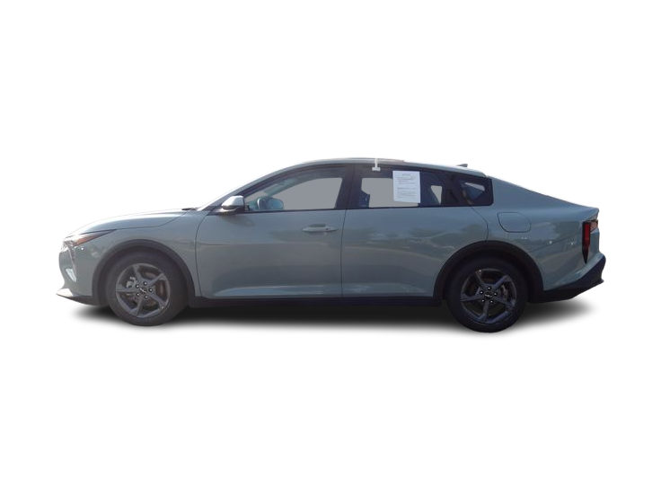 Thumbnail: 2025 Kia K4 - 3