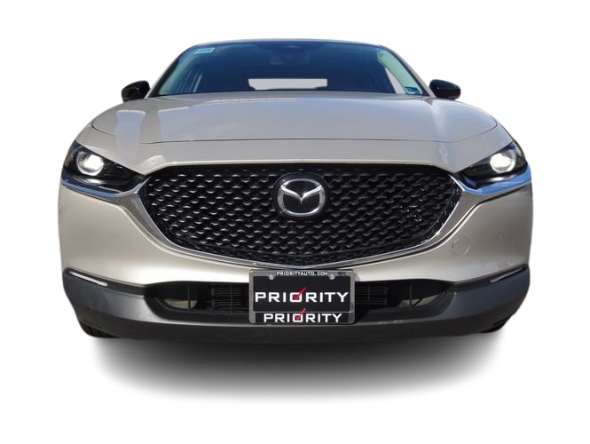 Thumbnail: 2024 Mazda CX-30 - 5