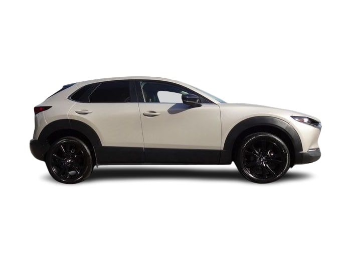 Thumbnail: 2024 Mazda CX-30 - 17