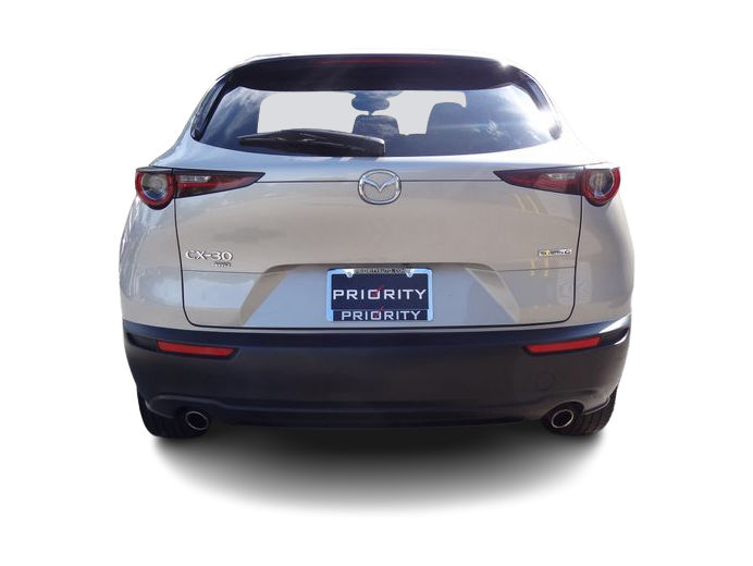 Thumbnail: 2024 Mazda CX-30 - 4