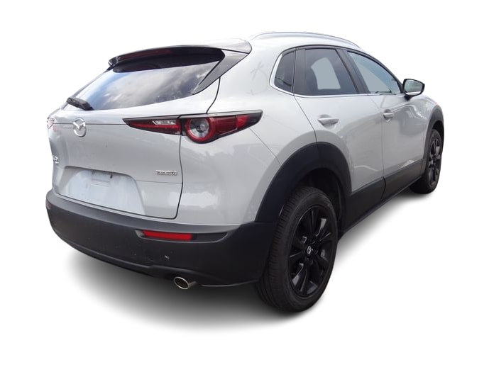 Thumbnail: 2025 Mazda CX-30 - 11