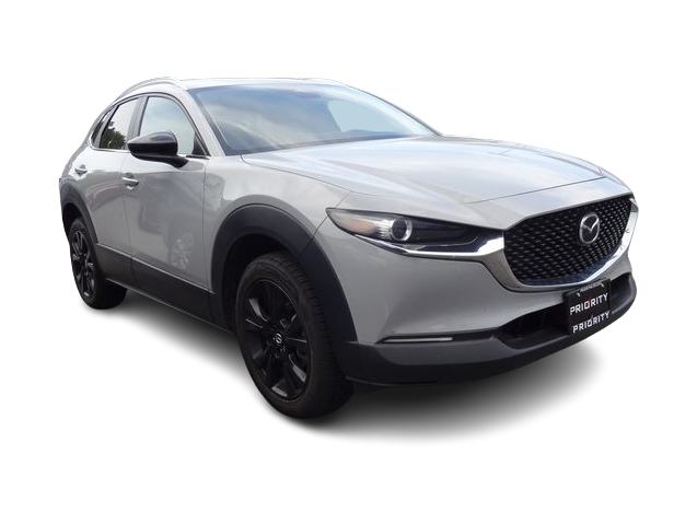 Thumbnail: 2025 Mazda CX-30 - 9