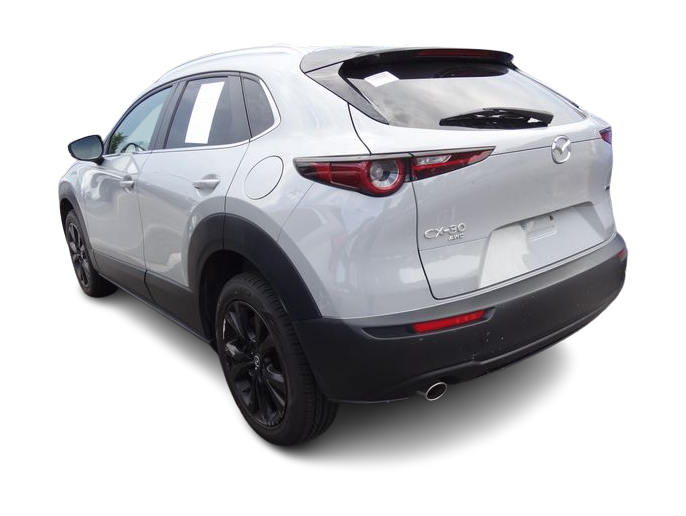 Thumbnail: 2025 Mazda CX-30 - 2