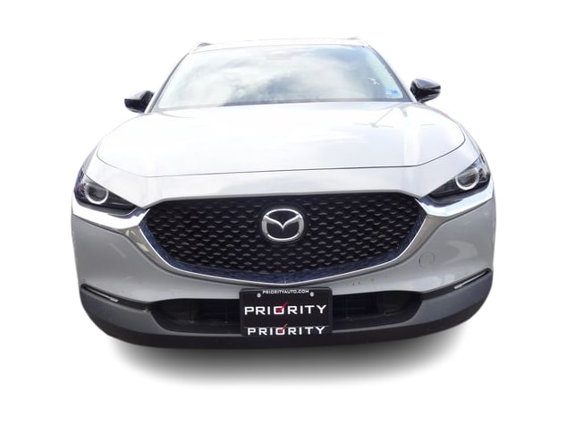Thumbnail: 2025 Mazda CX-30 - 3