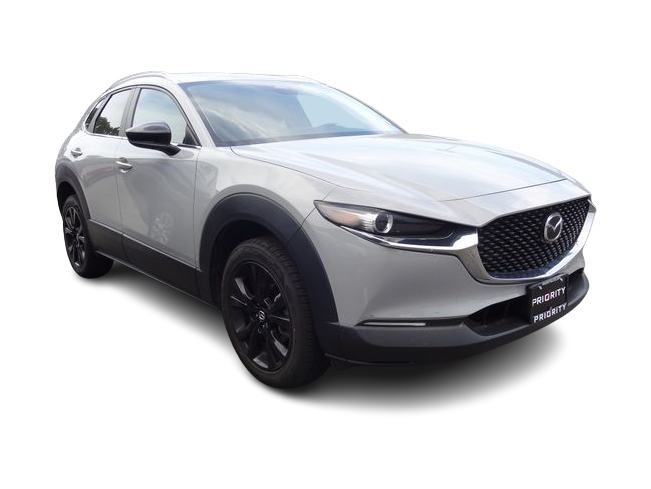 Thumbnail: 2025 Mazda CX-30 - 10