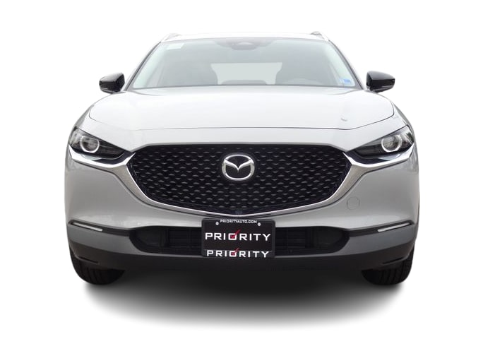 Thumbnail: 2025 Mazda CX-30 - 5