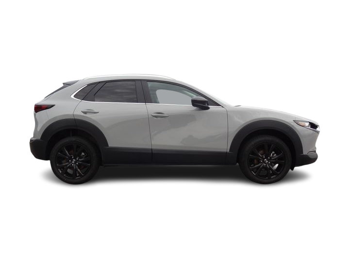 Thumbnail: 2025 Mazda CX-30 - 19