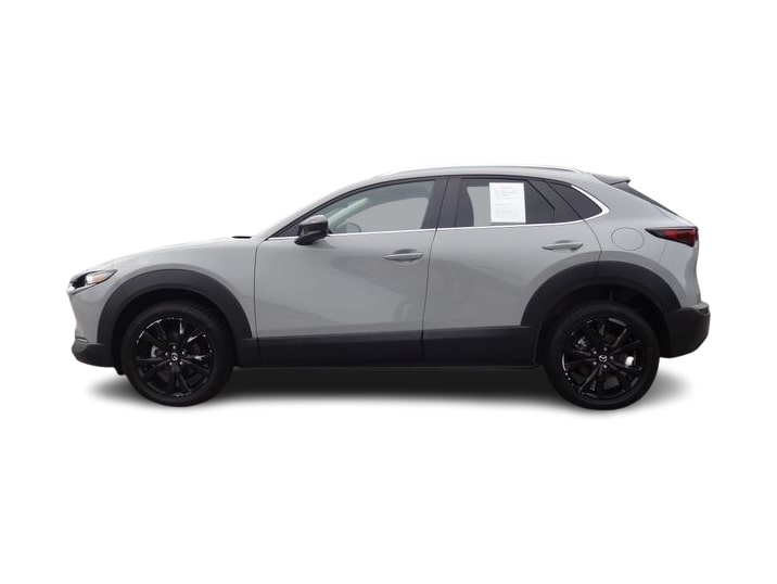 Thumbnail: 2025 Mazda CX-30 - 3