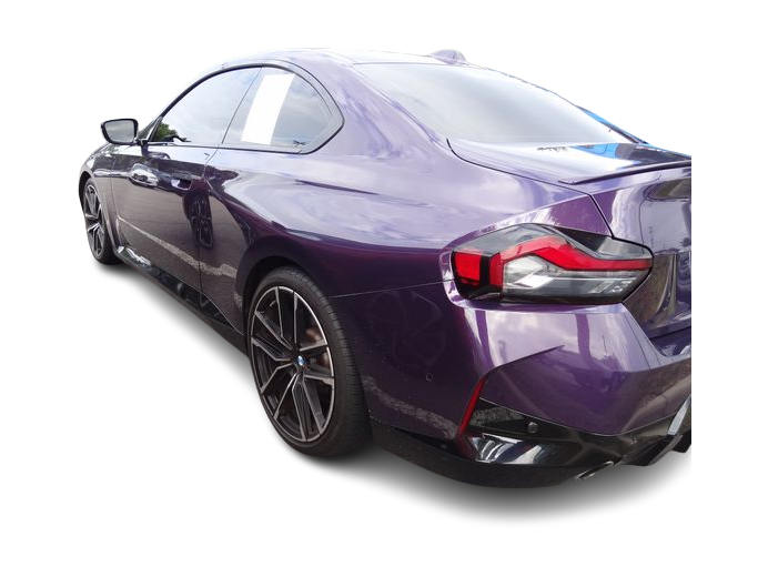Thumbnail: 2024 BMW 2 Series - 2