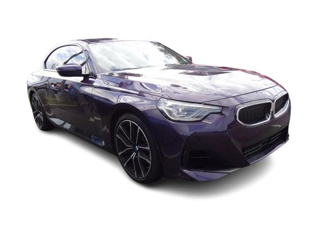 Thumbnail: 2024 BMW 2 Series - 9