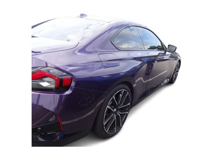 Thumbnail: 2024 BMW 2 Series - 10