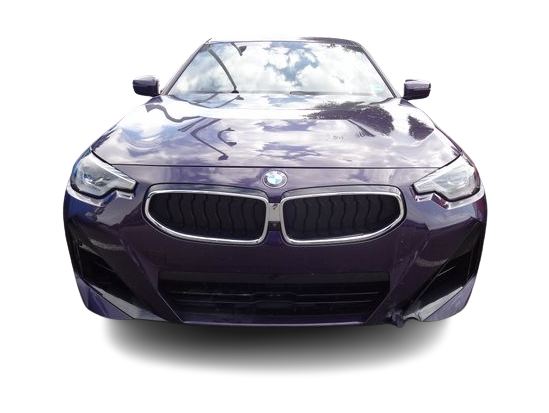 Thumbnail: 2024 BMW 2 Series - 3