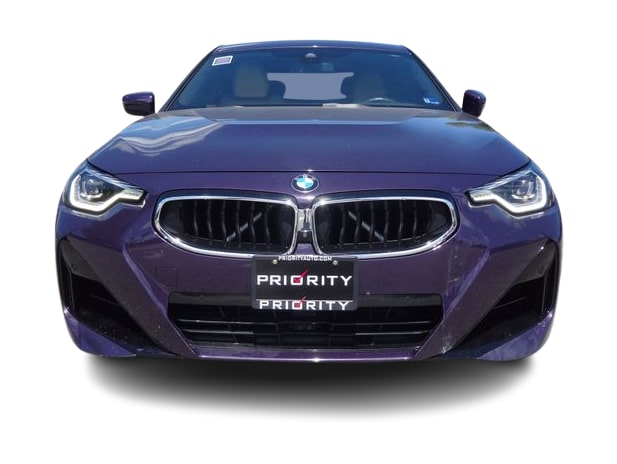 Thumbnail: 2024 BMW 2 Series - 5