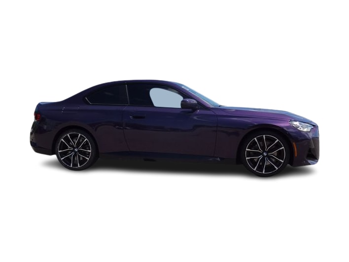 Thumbnail: 2024 BMW 2 Series - 17