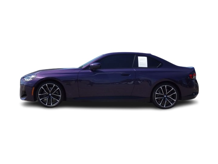 Thumbnail: 2024 BMW 2 Series - 3