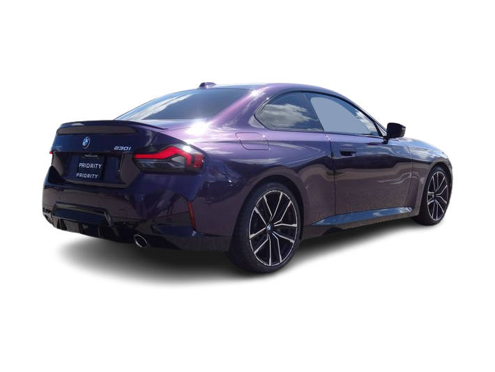 Thumbnail: 2024 BMW 2 Series - 16