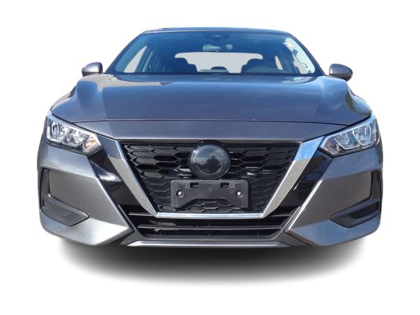 Thumbnail: 2022 Nissan Sentra - 4