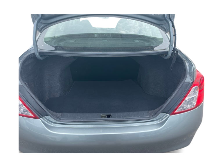 2013 Nissan Versa S Plus 15