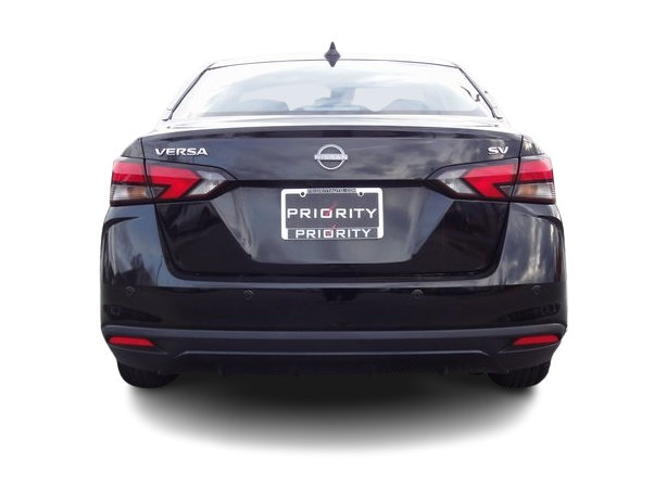 Thumbnail: 2023 Nissan Versa - 4