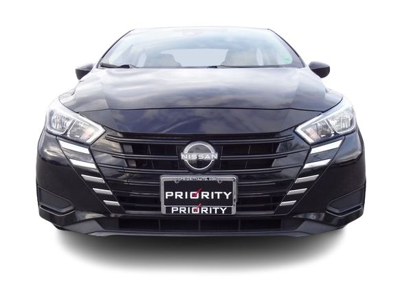 Thumbnail: 2023 Nissan Versa - 5