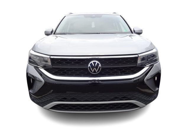 Thumbnail: 2023 Volkswagen Taos - 4