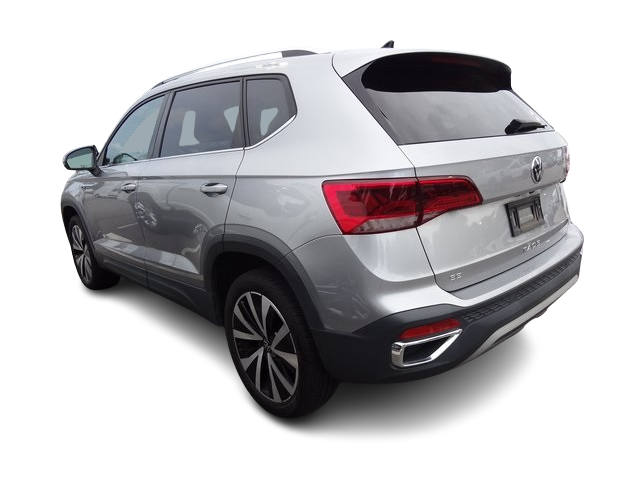 Thumbnail: 2023 Volkswagen Taos - 2