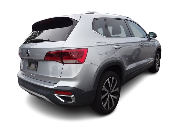 Thumbnail: 2023 Volkswagen Taos - 11