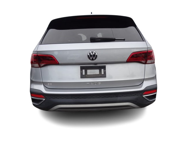 Thumbnail: 2023 Volkswagen Taos - 3