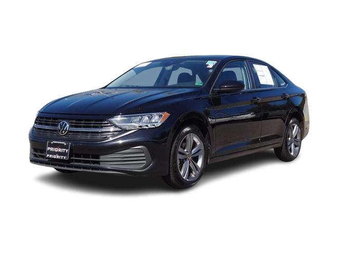 2024 Volkswagen Jetta
