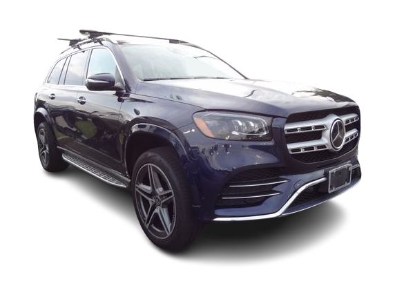 Thumbnail: 2022 Mercedes-Benz GLS - 9