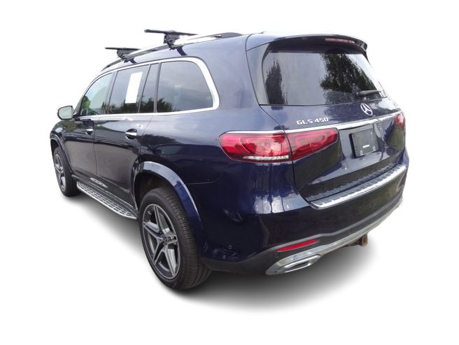 Thumbnail: 2022 Mercedes-Benz GLS - 2