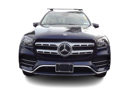 Thumbnail: 2022 Mercedes-Benz GLS - 4