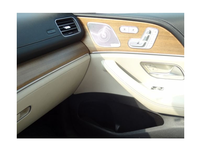Thumbnail: 2022 Mercedes-Benz GLS - 9