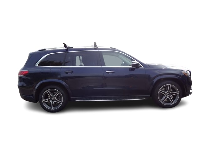 Thumbnail: 2022 Mercedes-Benz GLS - 10