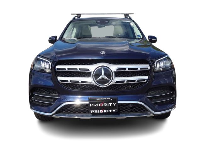 Thumbnail: 2022 Mercedes-Benz GLS - 5