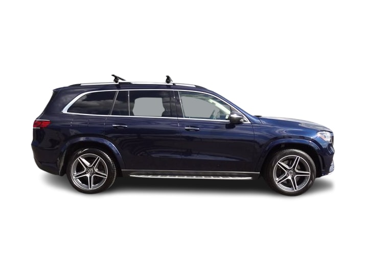 Thumbnail: 2022 Mercedes-Benz GLS - 19