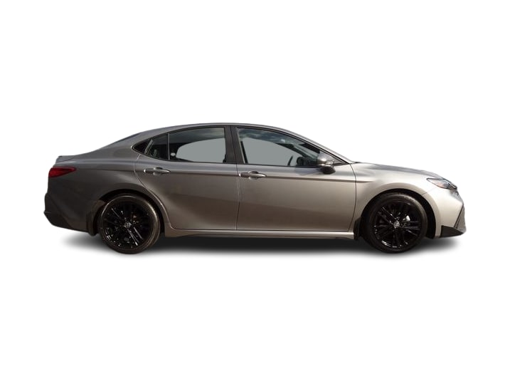 Thumbnail: 2025 Toyota Camry - 18