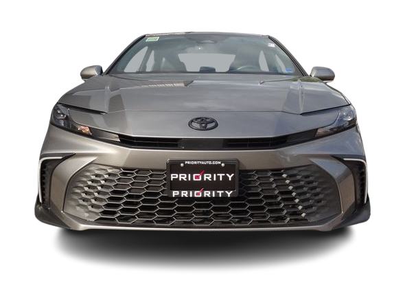 Thumbnail: 2025 Toyota Camry - 5