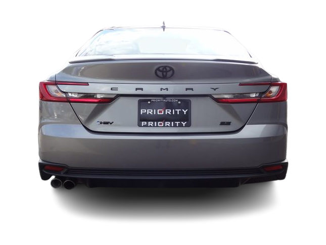 Thumbnail: 2025 Toyota Camry - 4
