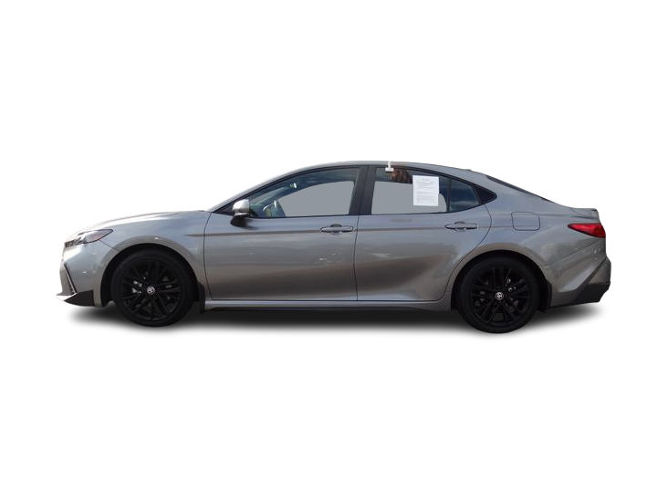 Thumbnail: 2025 Toyota Camry - 3
