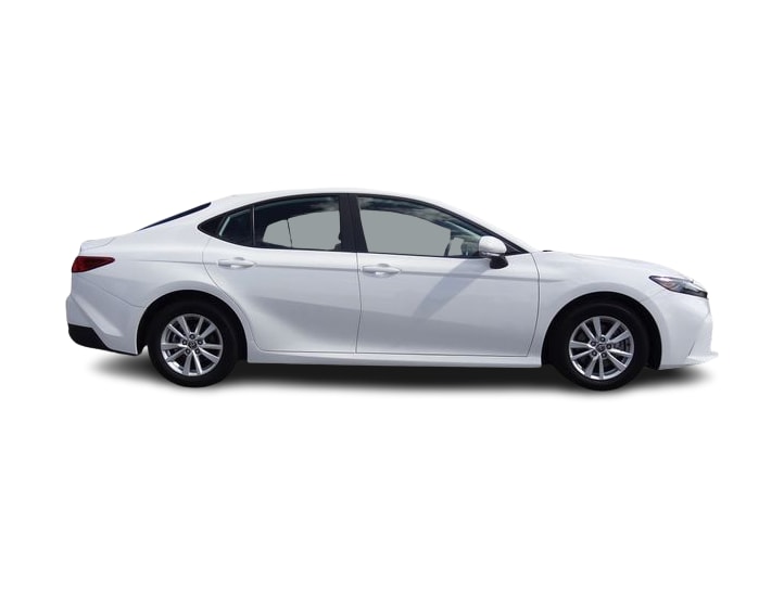 Thumbnail: 2025 Toyota Camry - 17