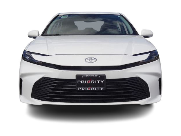 Thumbnail: 2025 Toyota Camry - 5
