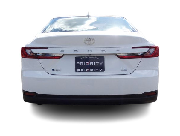 Thumbnail: 2025 Toyota Camry - 4